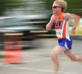 Image result for fast runner